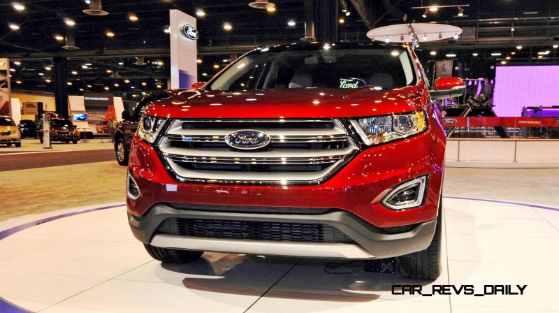 2015 Ford Edge 3