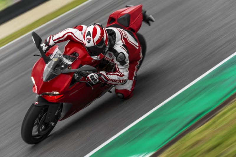 4-56 899 PANIGALE