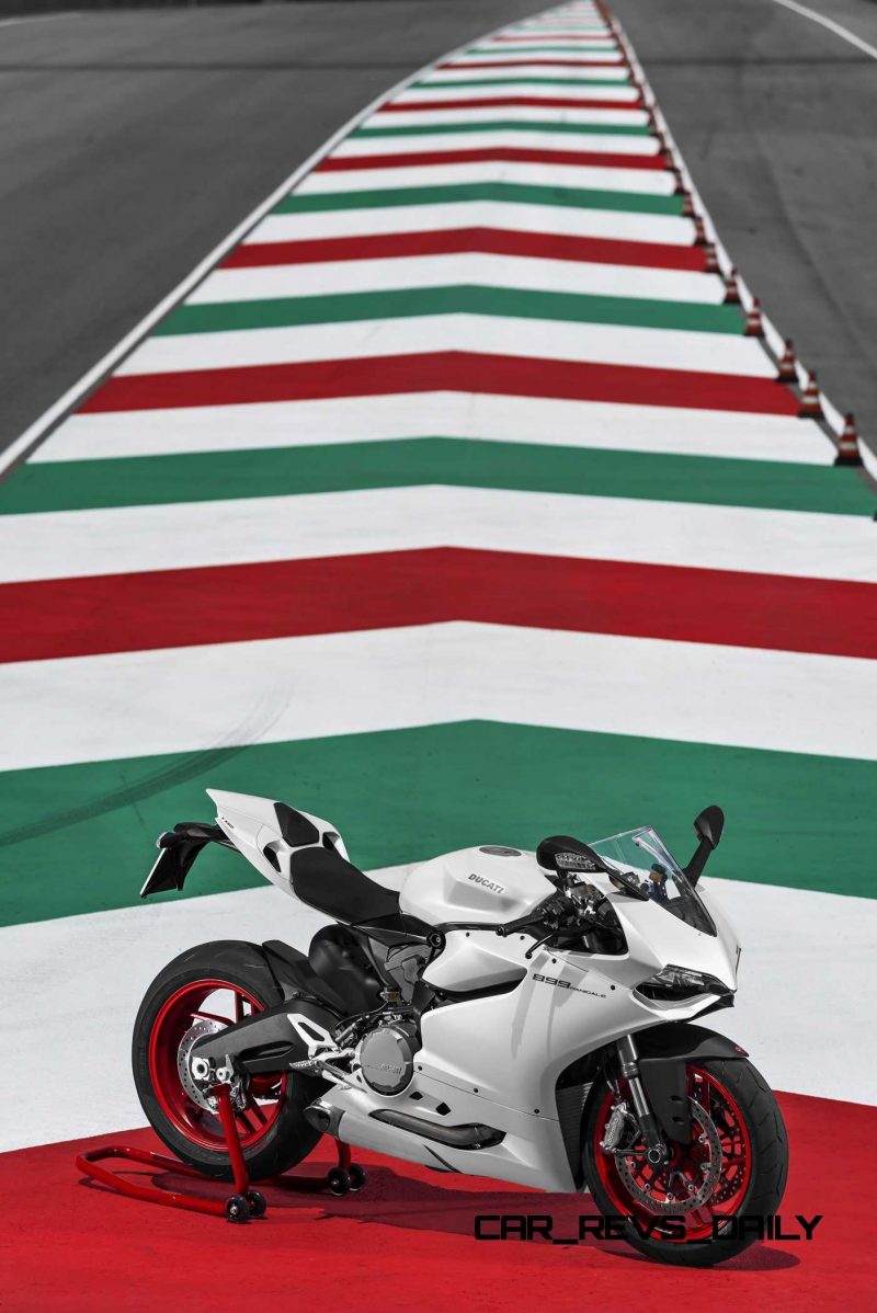 8-52 899 PANIGALE