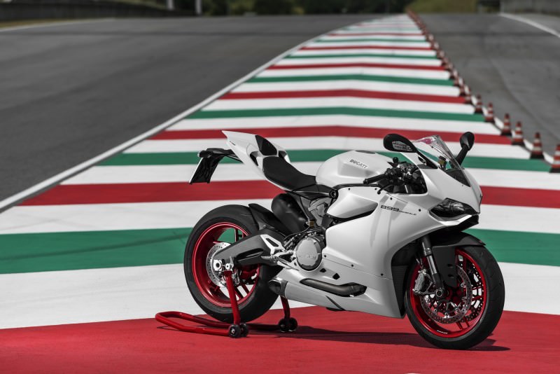 9-51 899 PANIGALE