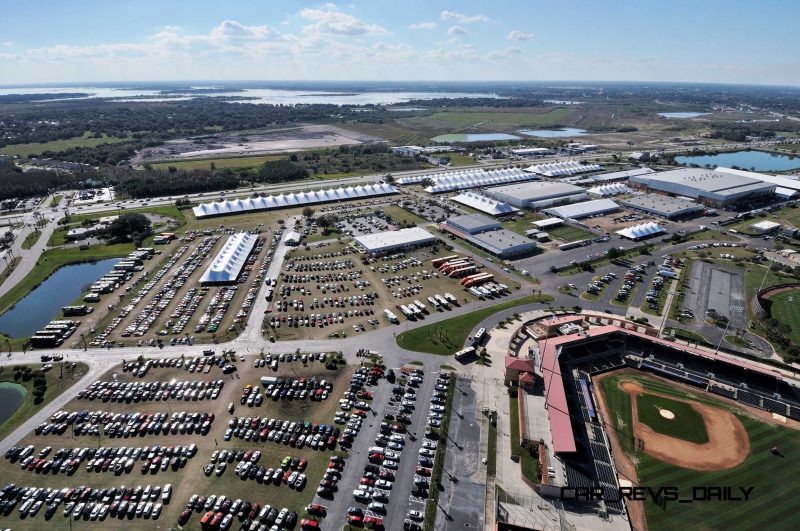 Mecum Auctions - Kissimmee 2015 13