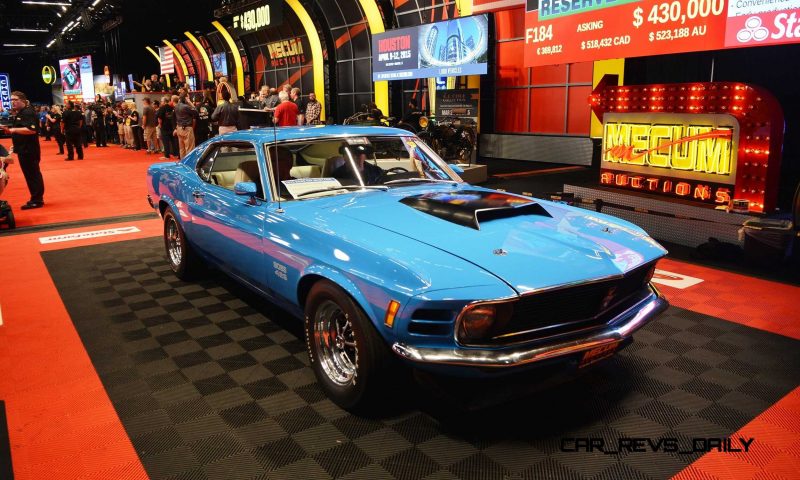 Mecum Auctions - Kissimmee 2015 49