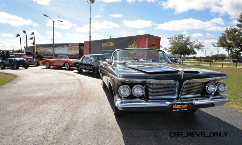 Mecum Auctions - Kissimmee 2015 52