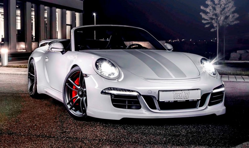 TECHART_for_911_GTS_front - Copy
