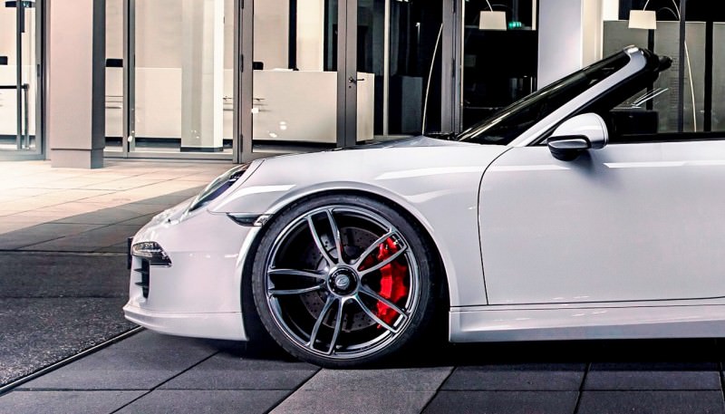 TECHART_for_911_GTS_side