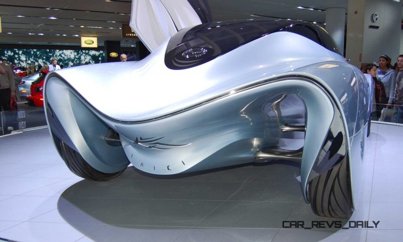 2007 Mazda TAIKI Concept 23