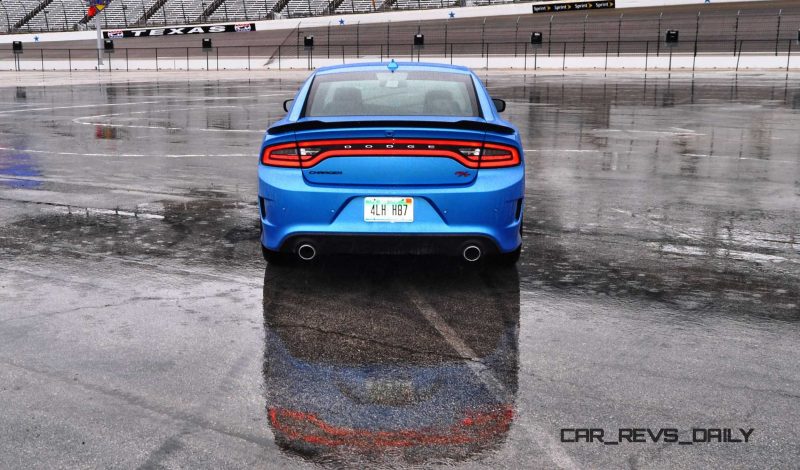 2015 Dodge Charger RT Scat Pack in B5 Blue 41