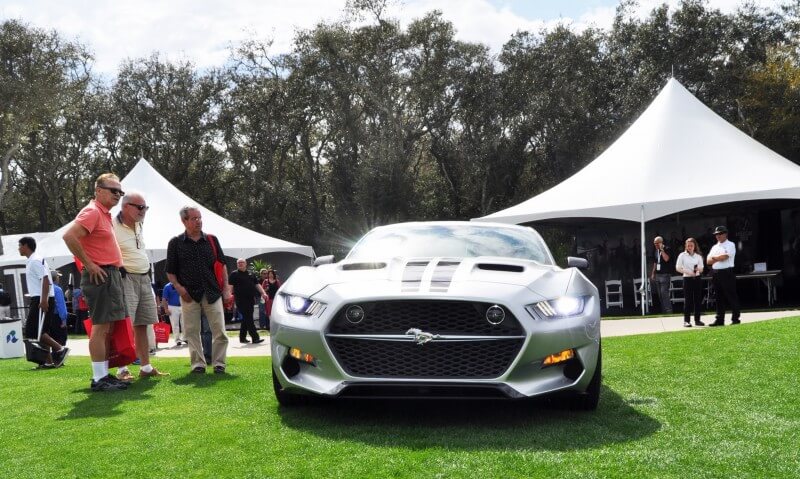 2015 Fisker ROCKET Silver 62