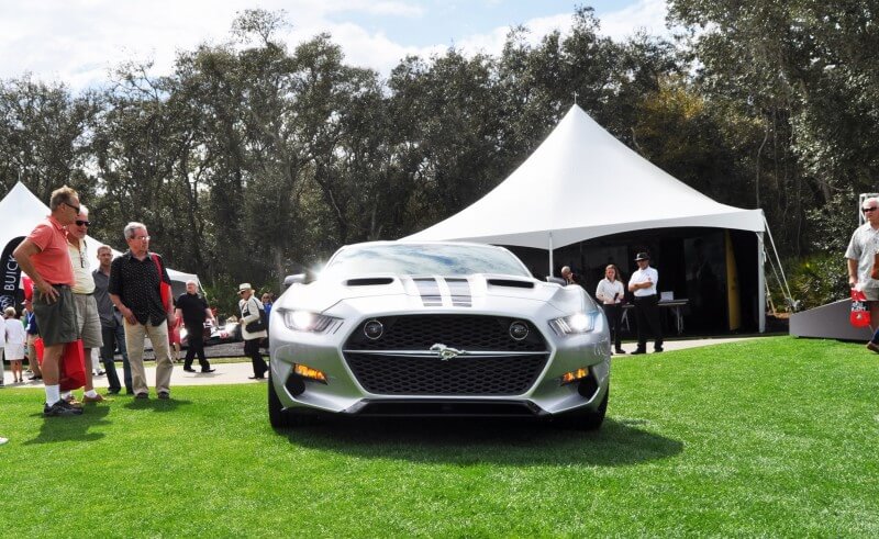 2015 Fisker ROCKET Silver 64