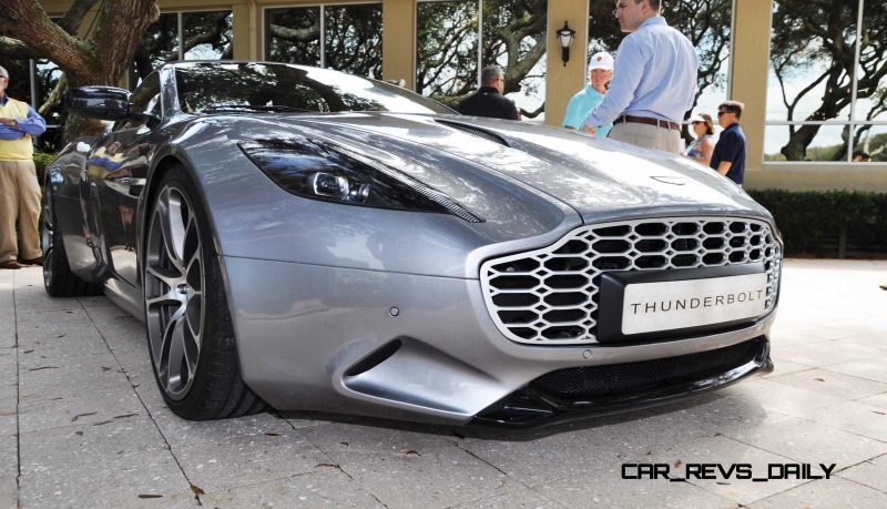 2015 Fisker Thunderbolt Concept 14