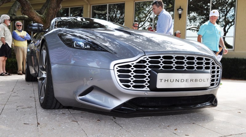 2015 Fisker Thunderbolt Concept 15