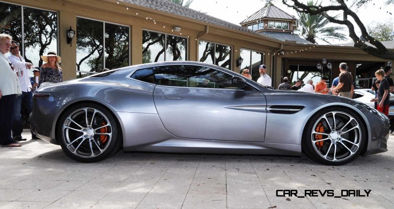 2015 Fisker Thunderbolt Concept 16