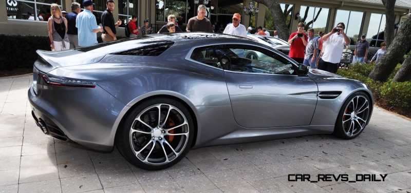 2015 Fisker Thunderbolt Concept 21