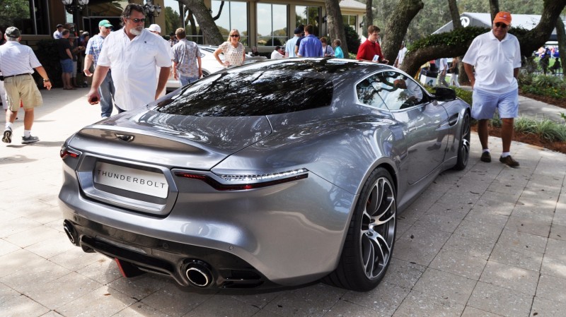 2015 Fisker Thunderbolt Concept 23