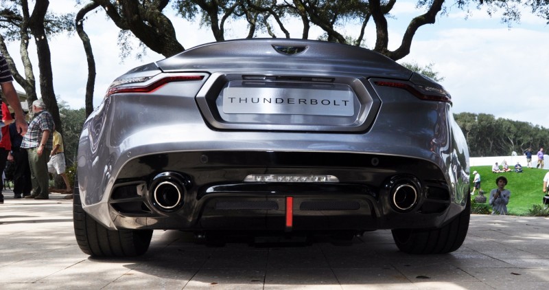 2015 Fisker Thunderbolt Concept 27