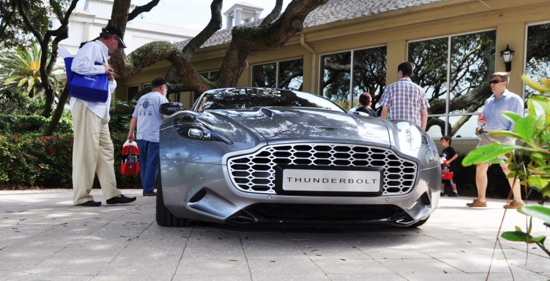 2015 Fisker Thunderbolt Concept 3