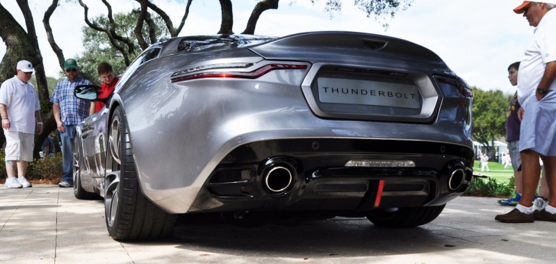 2015 Fisker Thunderbolt Concept 31