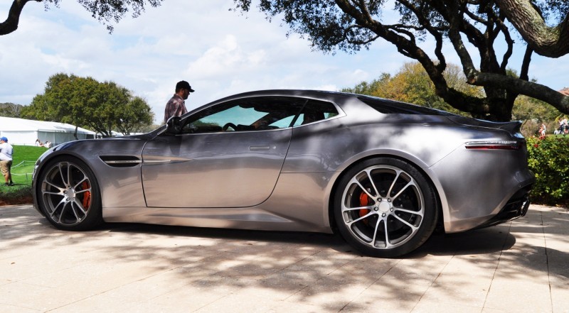 2015 Fisker Thunderbolt Concept 33