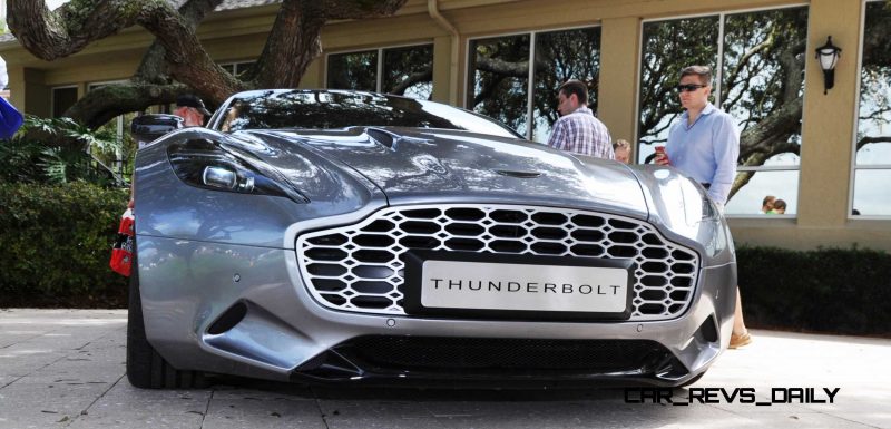 2015 Fisker Thunderbolt Concept 4