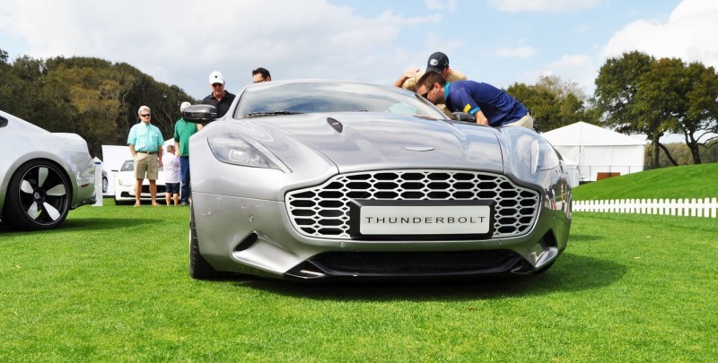 2015 Fisker Thunderbolt Concept 47