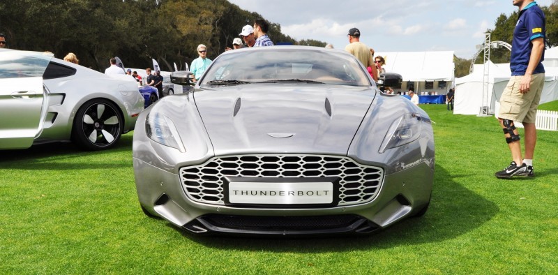 2015 Fisker Thunderbolt Concept 50