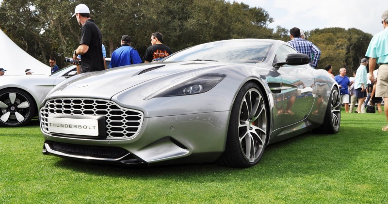 2015 Fisker Thunderbolt Concept 56