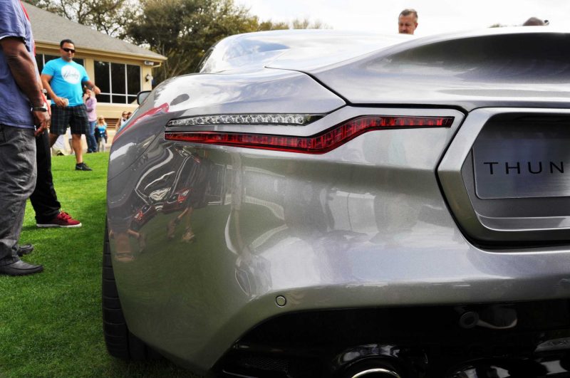 2015 Fisker Thunderbolt Concept 71