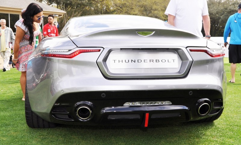 2015 Fisker Thunderbolt Concept 73