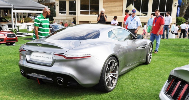 2015 Fisker Thunderbolt Concept 77