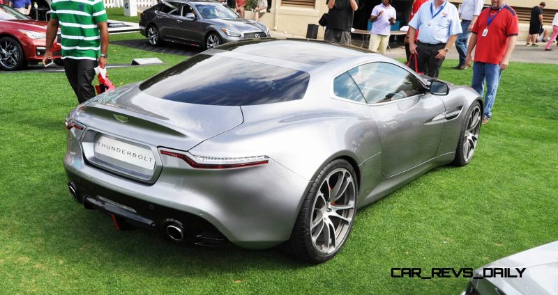 2015 Fisker Thunderbolt Concept 78