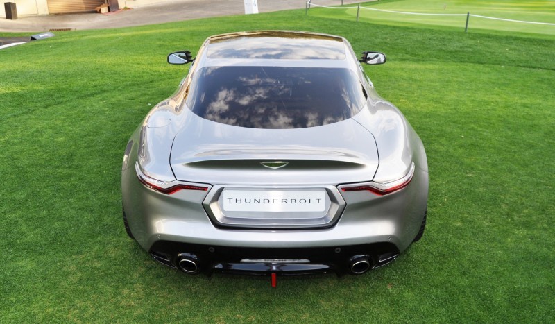 2015 Fisker Thunderbolt Concept 83