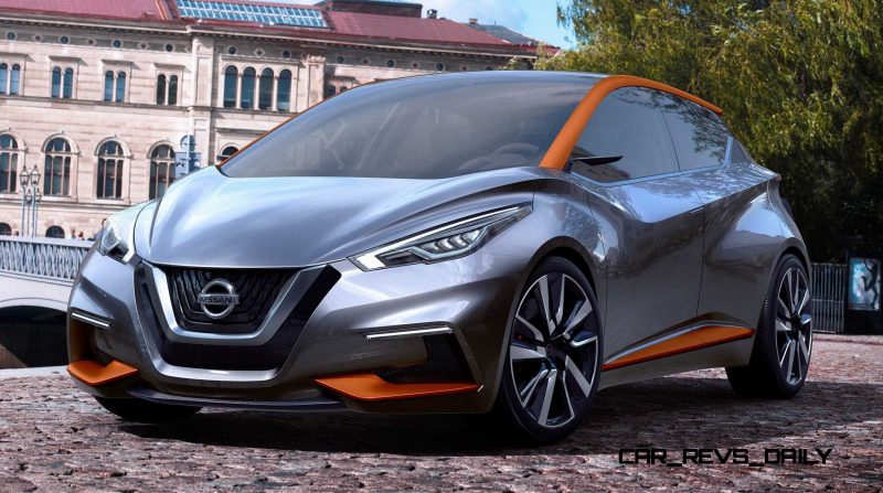 2015 Nissan SWAY Concept 4