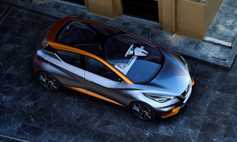 2015 Nissan SWAY Concept 5