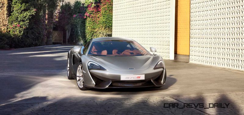 2016 McLaren 570S 15