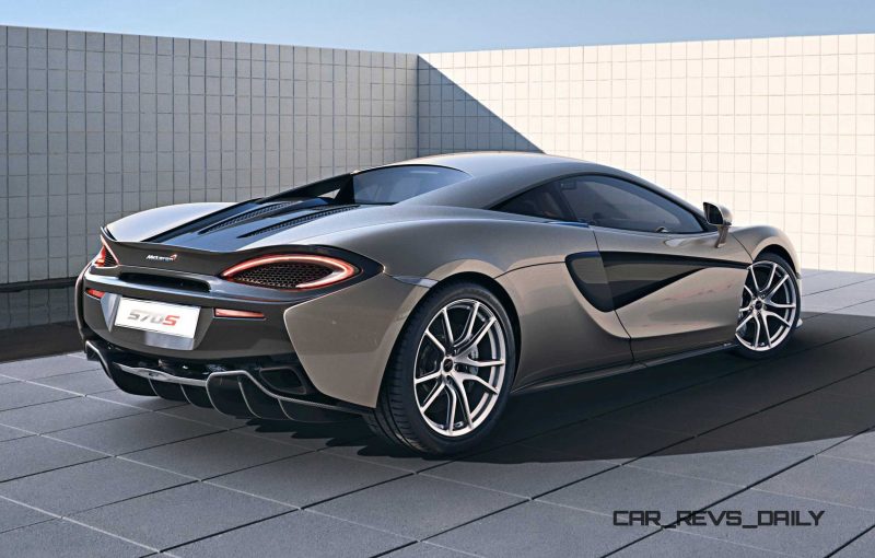 2016 McLaren 570S 17