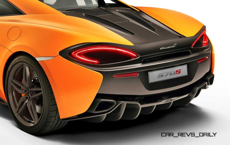 2016 McLaren 570S 20