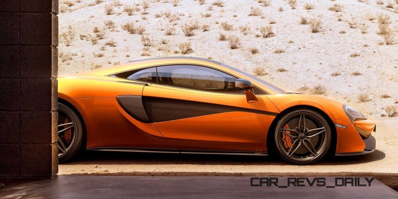 2016 McLaren 570S 27