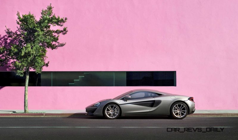 2016 McLaren 570S 40