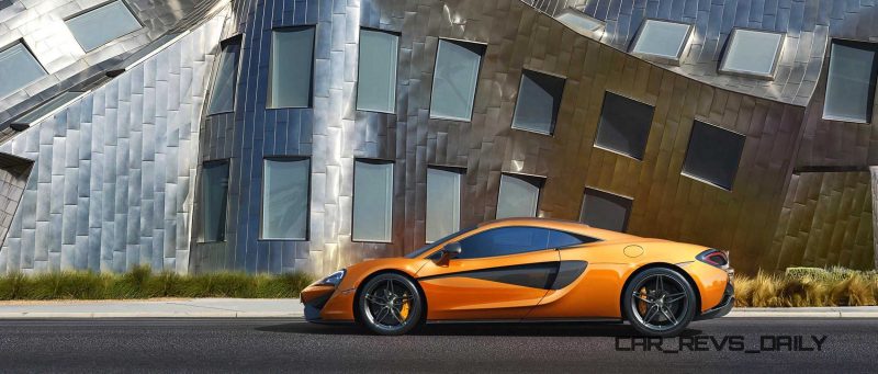 2016 McLaren 570S 52