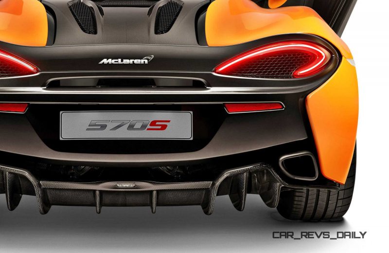 2016 McLaren 570S 9