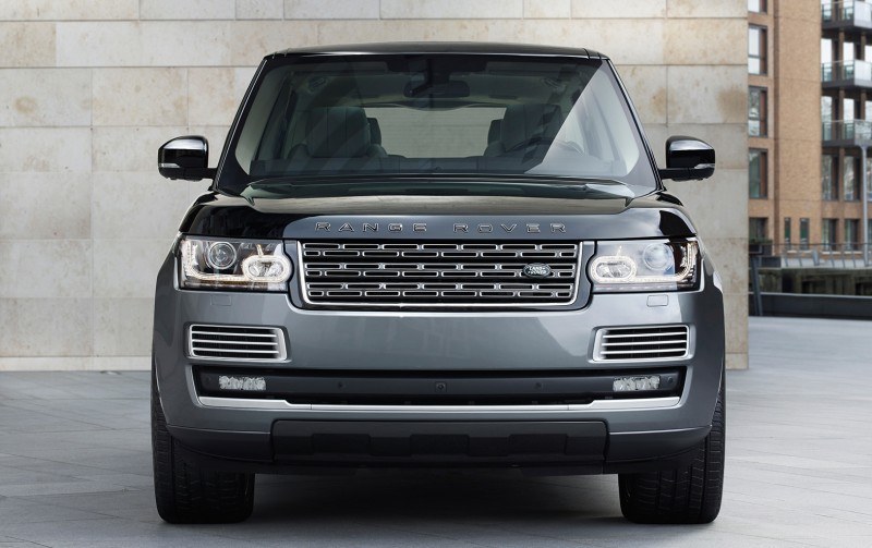 2016 Range Rover SVAutobiography 15