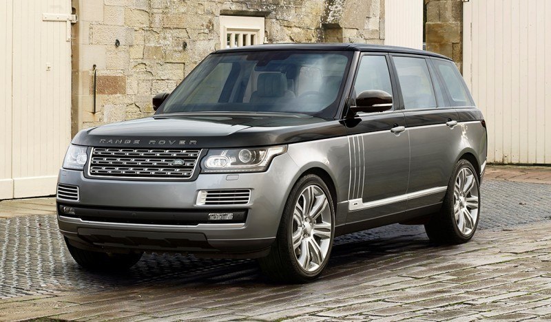 2016 Range Rover SVAutobiography 19