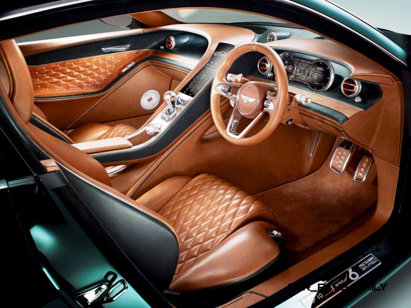 Bentley EXP 10 Speed 6(10)
