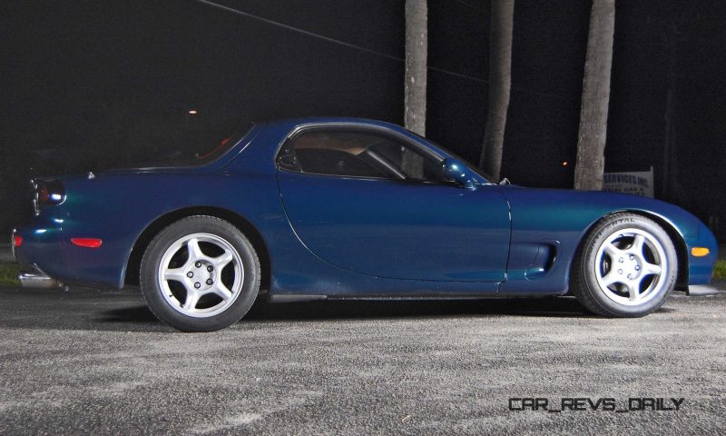 Future Classics - 1993-1995 Mazda RX-7 10