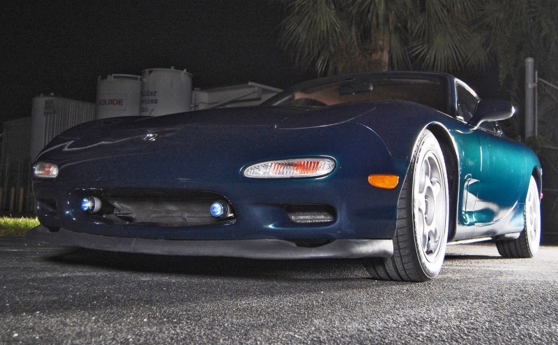 Future Classics - 1993-1995 Mazda RX-7 14