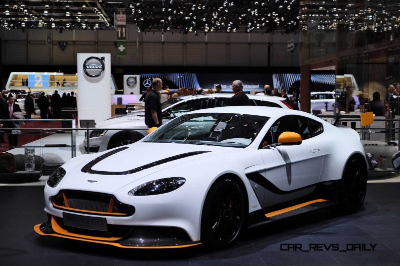 Geneva 2015 Galleries - The ENGLISH 22