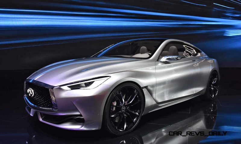 INFINITI Q60 and QX30 Concepts Are Embarrassing Jokes 4