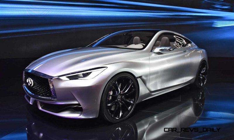 INFINITI Q60 and QX30 Concepts Are Embarrassing Jokes 5