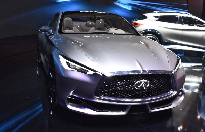 INFINITI Q60 and QX30 Concepts Are Embarrassing Jokes 6