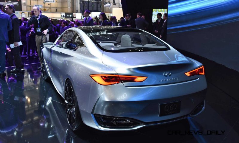 INFINITI Q60 and QX30 Concepts Are Embarrassing Jokes 7